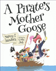 A pirate's Mother Goose (and other rhymes)