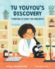 Tu Youyou's Discovery Finding a Cure For Malaria