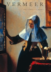 Vermeer : the complete works