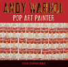 Andy Warhol : pop art painter