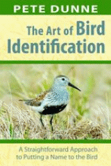 The art of bird identification