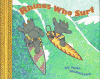 Rhinos who surf