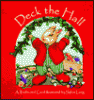 Deck the hall : a traditional carol