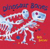 Dinosaur bones