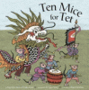 Ten mice for Tet!