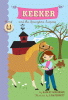 Keeker and the springtime surprise
