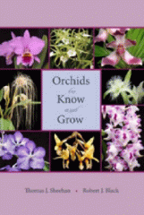 Orchids to know and grow