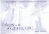 Angels in the architecture : a photographic elegy to an American asylum
