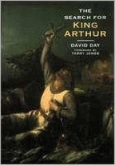 The search for King Arthur