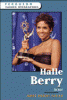 Halle Berry : actor