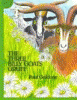 The three billy goats Gruff