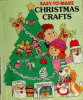 Easy-to-make Christmas crafts