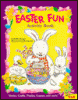 Easter fun activity book