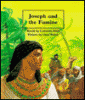 Joseph and the famine
