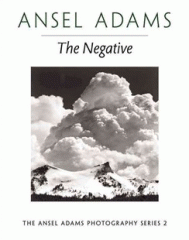 The negative