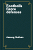 Football's fierce defenses