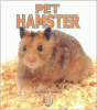 Pet hamster