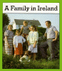 A family in Ireland