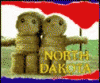 North Dakota