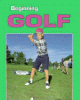 Beginning golf