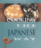 Cooking the Japanese way