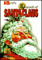 Legends of Santa Claus