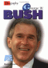 George W. Bush