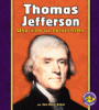 Thomas Jefferson : una vida de patriotismo