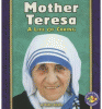Mother Teresa : a life of caring