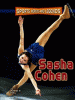 Sasha Cohen