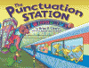 The punctuation station