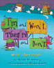 I'm and won't, they're and don't : what's a contraction?