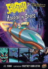 Horror in space