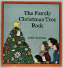 The family Christmas tree book