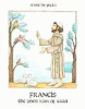 Francis, the poor man of Assisi