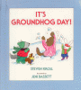 It's groundhog day!