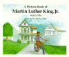 A picture book of Martin Luther King, Jr