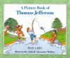 A picture book of Thomas Jefferson