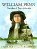 William Penn, founder of Pennsylvania
