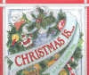 Christmas is