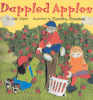 Dappled apples