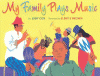My family plays music