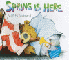 Spring is here