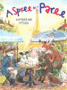 A spree in Paree