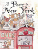 A porc in New York