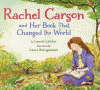 Rachel Carson and her book that changed the world