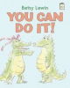You can do it