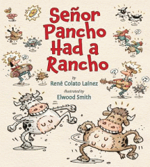 Señor Pancho had a rancho