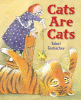 Cats are cats
