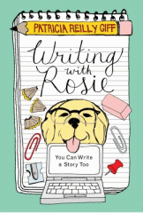 Writing with Rosie : you can write a story too